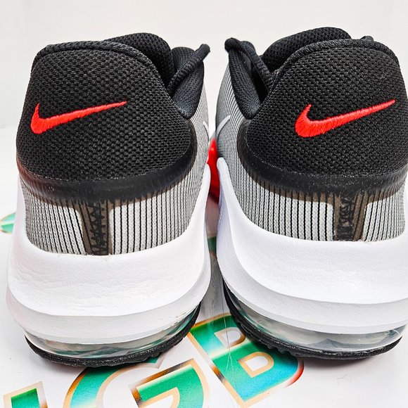 Men's Nike Air Max Impact 4 DM1124-002 - Picture 5 of 5